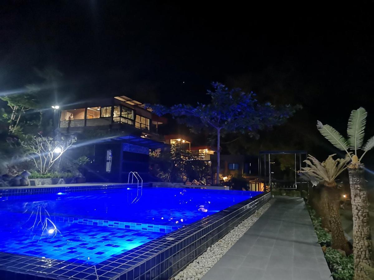 Keeree Loft Resort Thong Pha Phum Buitenkant foto